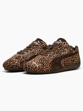 Puma Speedcat Wild Women’s 8.5 (NIB)